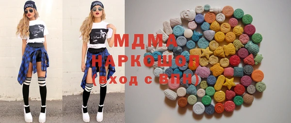 МДПВ Инсар